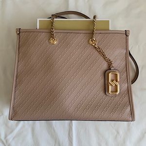 ALDO tote bag